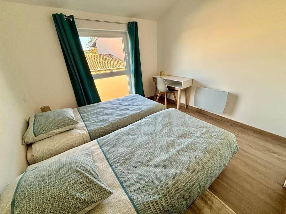 Grange Renovee En Duplex Idealement Situee Креш-сюр-Сон Екстер'єр фото